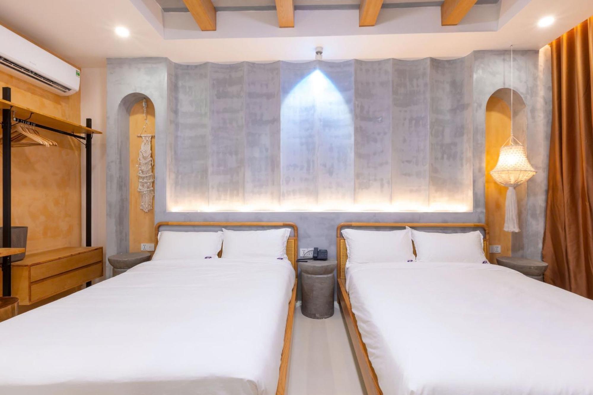 Chiu Chiu Resort Dao Phu Quy Cu Lao Thu Exteriér fotografie